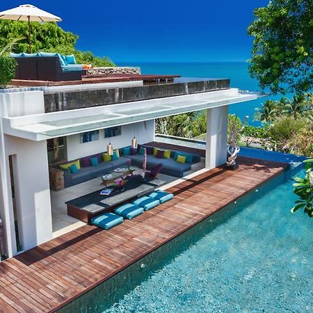 Villa Hin Choeng Mon Dış mekan fotoğraf