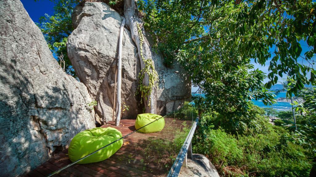 Villa Hin Choeng Mon Dış mekan fotoğraf