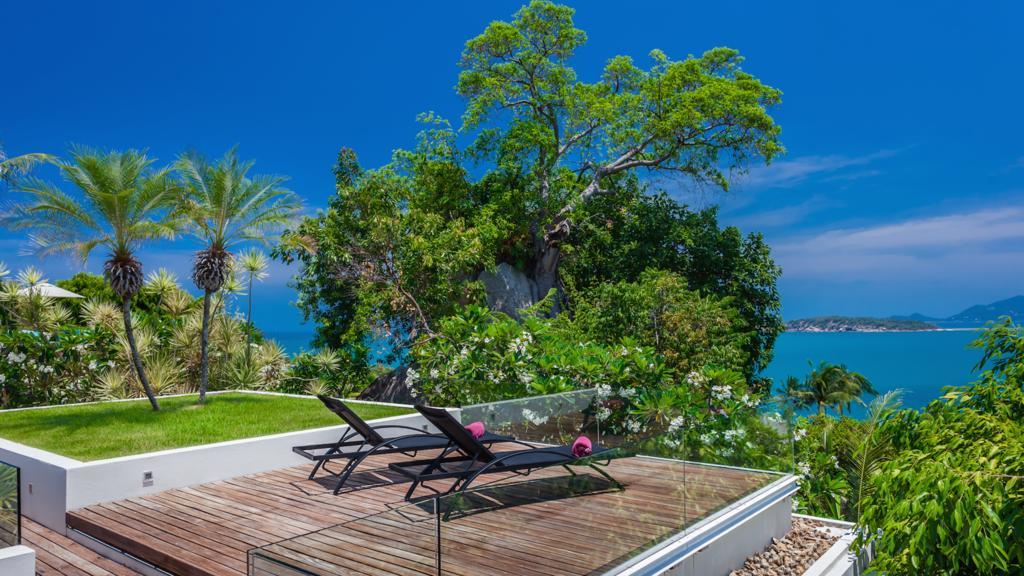 Villa Hin Choeng Mon Dış mekan fotoğraf