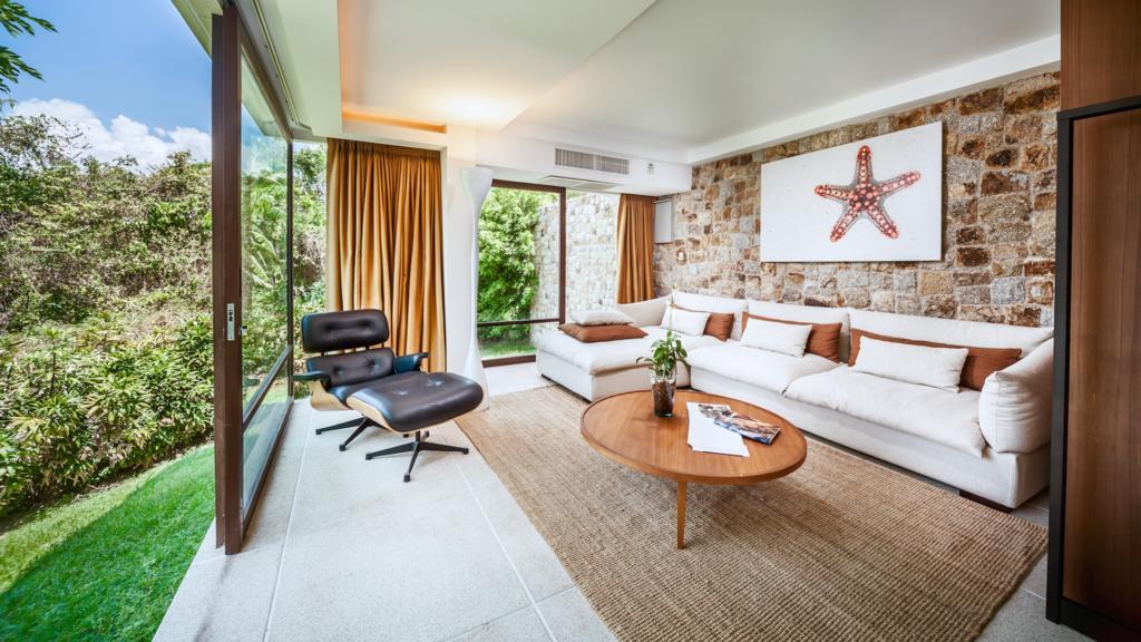 Villa Hin Choeng Mon Dış mekan fotoğraf
