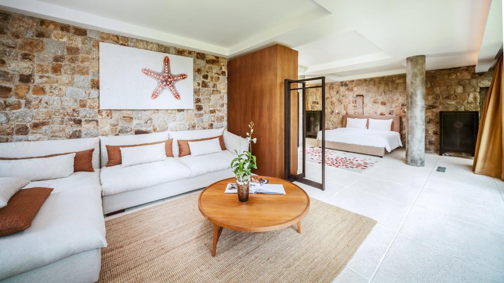 Villa Hin Choeng Mon Dış mekan fotoğraf