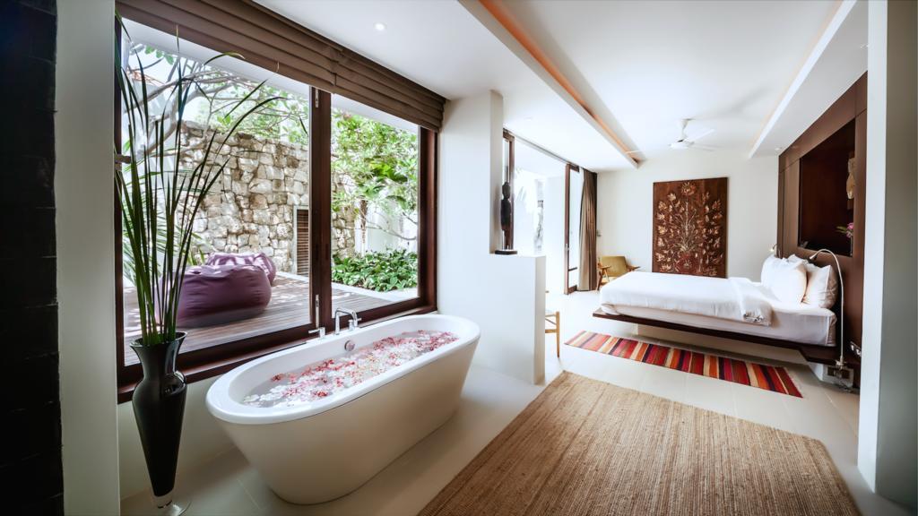 Villa Hin Choeng Mon Dış mekan fotoğraf
