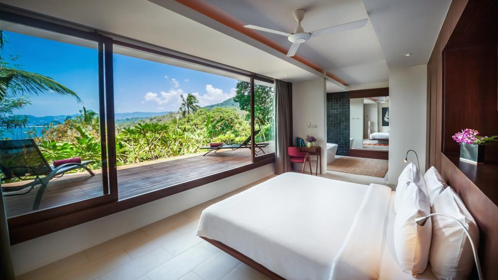 Villa Hin Choeng Mon Dış mekan fotoğraf