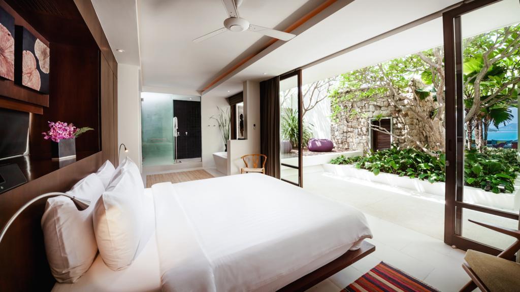 Villa Hin Choeng Mon Dış mekan fotoğraf
