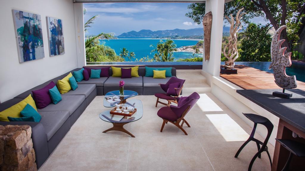 Villa Hin Choeng Mon Dış mekan fotoğraf