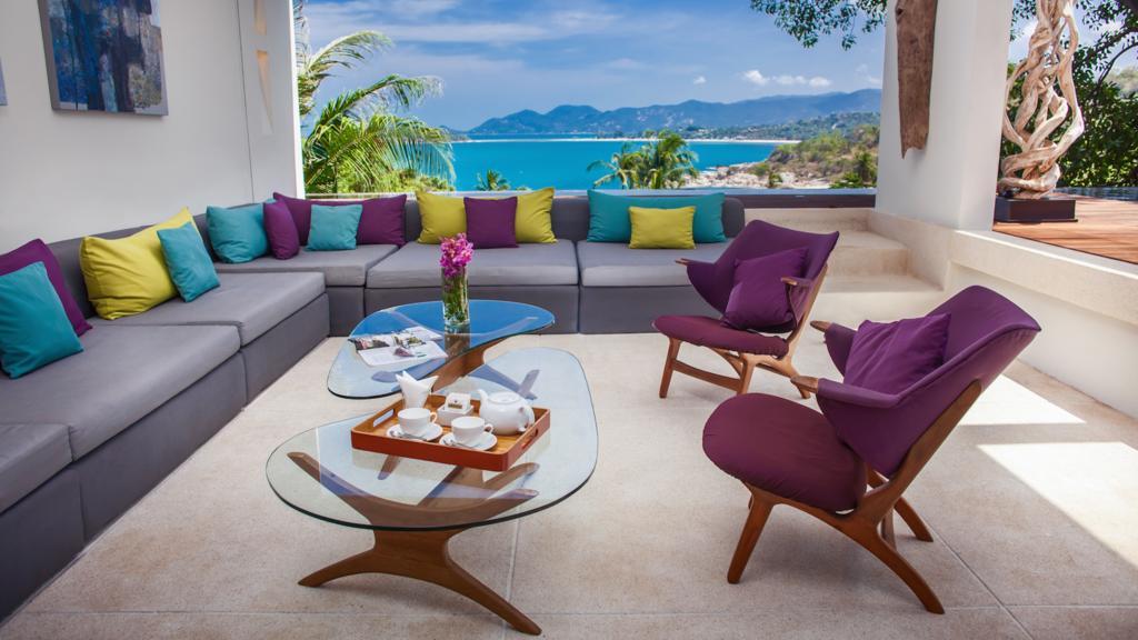 Villa Hin Choeng Mon Dış mekan fotoğraf