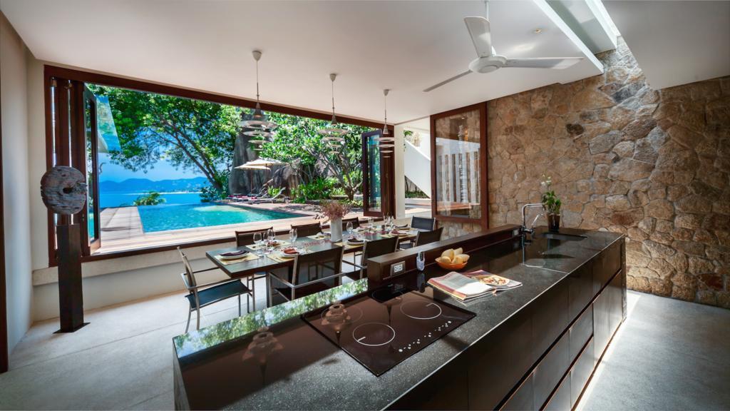 Villa Hin Choeng Mon Dış mekan fotoğraf