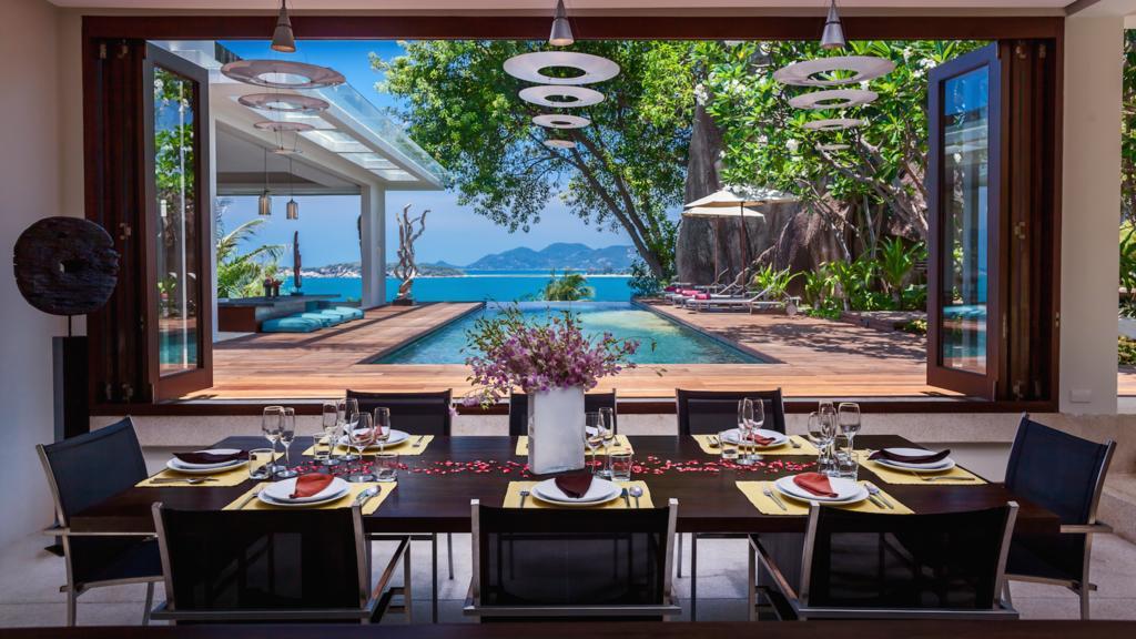 Villa Hin Choeng Mon Dış mekan fotoğraf