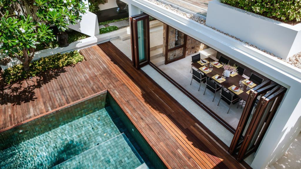 Villa Hin Choeng Mon Dış mekan fotoğraf
